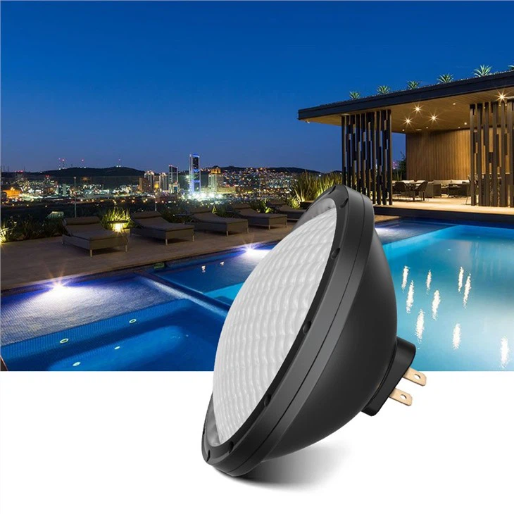 ac100 240v belysning aluminium