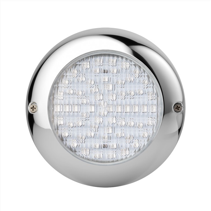 Stainless Steel Pool Lights
