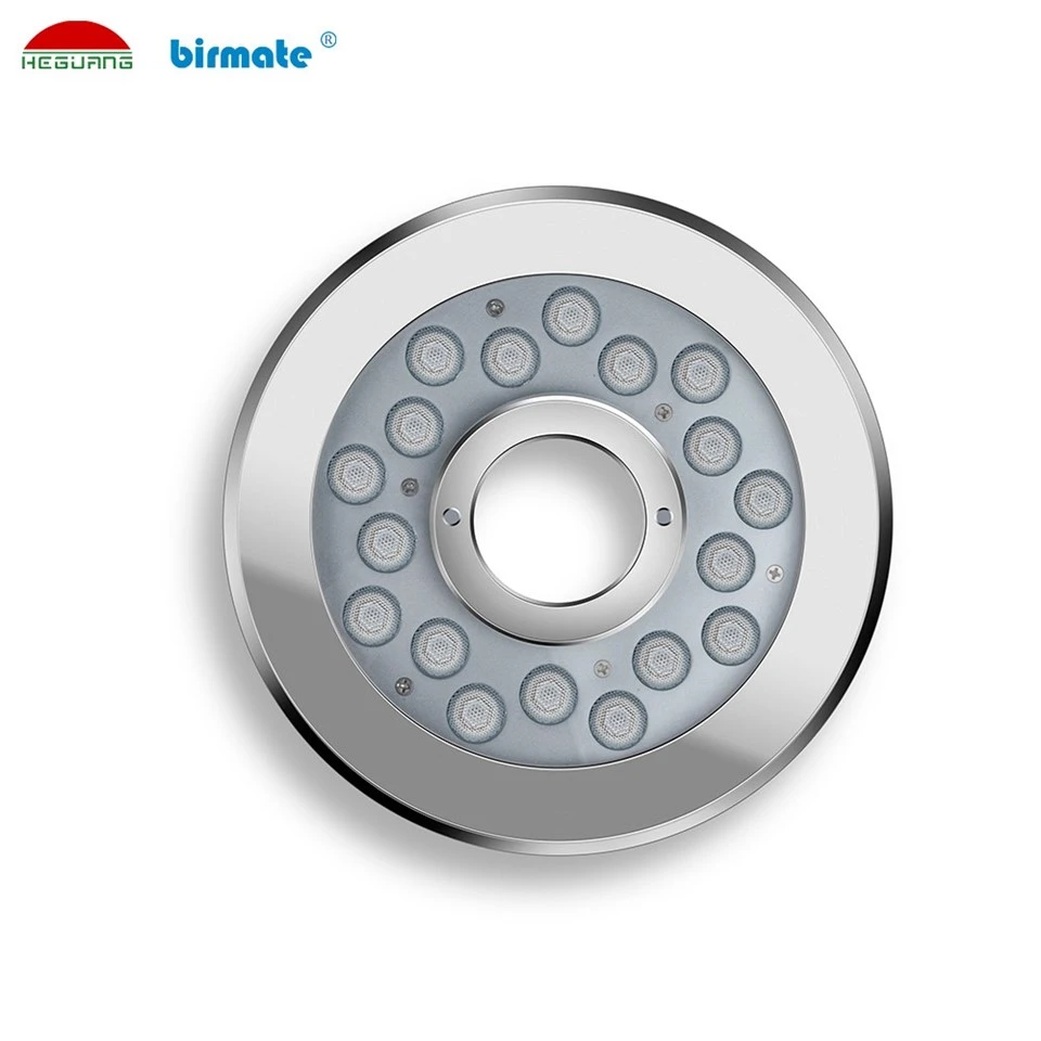 Fountain Led Lights Underwater suppliers